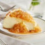 Oregon Harvest Apple Compote 8 lb. - 2/Case