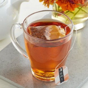 Numi Organic Rooibos Tea Bags - 108/Case Numi Organic Rooibos Tea Bags - 108/Case