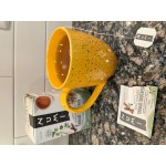 Numi Organic Throat Soother Herbal Tea Bags - 16/Box