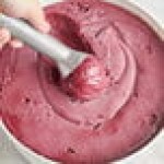 Hometown Provisions Organic Acai Sorbet 1 Gallon