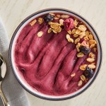 Hometown Provisions Organic Acai Sorbet 1 Gallon