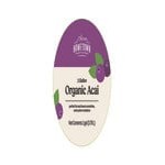 Hometown Provisions Organic Acai Sorbet 1 Gallon