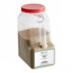 Hometown Provisions Granulated Onion 5.5 lb. - 4/Case