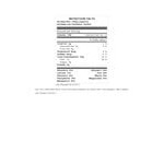 Hulled Barley Flakes - 50 lb.