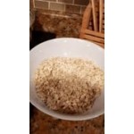 Hulled Barley Flakes - 50 lb.