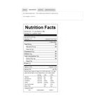 Agricor Yellow Corn Flour - 50 Lb.
