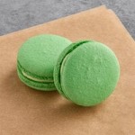 Macaron Centrale Vegan Honey Lavender Macaron - 24/Case