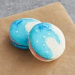 Macaron Centrale Vegan Honey Lavender Macaron - 24/Case