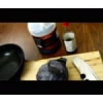 Kari-Out Company 1 Gallon Soy Sauce - 4/Case