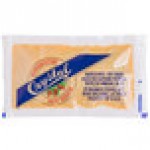 Salad Fresh Hot Sauce 3 Gram Portion Packet - 200/Case