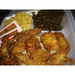 Salad Fresh Hot Sauce 3 Gram Portion Packet - 200/Case