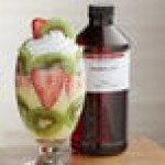LorAnn Oils 4 fl. oz. Strawberry Kiwi Super Strength Flavor