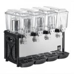 Aguas Frescas de Mexico Lime Agua Fresca 4:1 Concentrate 1 Gallon - 4/Case Aguas Frescas de Mexico Lime Agua Fresca 4:1 Concentrate 1 Gallon - 4/Case