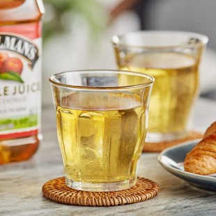Musselman's Apple Juice 64 fl. oz. - 8/Case Musselman's Apple Juice 64 fl. oz. - 8/Case