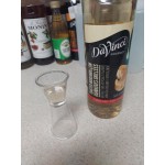 DaVinci Gourmet Classic Toasted Marshmallow Flavoring Syrup 750 mL - 4/Case DaVinci Gourmet Classic Toasted Marshmallow Flavoring Syrup 750 mL - 4/Case