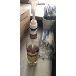 DaVinci Gourmet Classic Toasted Marshmallow Flavoring Syrup 750 mL - 4/Case DaVinci Gourmet Classic Toasted Marshmallow Flavoring Syrup 750 mL - 4/Case