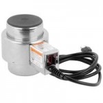 Vollrath 4635610 6 Qt. Somerville Round Chafer Vollrath 4635610 6 Qt. Somerville Round Chafer
