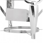 Vollrath 4635610 6 Qt. Somerville Round Chafer Vollrath 4635610 6 Qt. Somerville Round Chafer