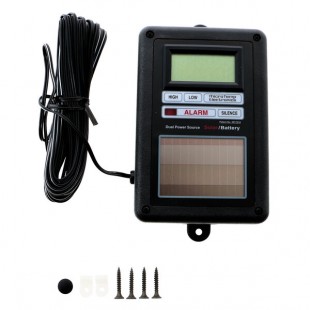 Norlake 112223 Alarm Temp Sentry W/30' Lead Norlake 112223 Alarm Temp Sentry W/30' Lead