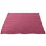 Intedge Mauve 65/35 Polycotton Blend Cloth Napkins, 20