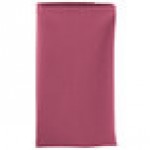 Intedge Mauve 65/35 Polycotton Blend Cloth Napkins, 20