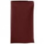 Intedge Burgundy 100% Polyester Cloth Napkins, 20 Intedge Burgundy 100% Polyester Cloth Napkins, 20