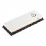 Mercer Culinary Premium Restoration Stone - 240 / 800 Grit M15971