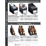 Dispense-Rite Black Polystyrene Countertop Straw, Stir Stick, Condiment, and Napkin Organizer Dispense-Rite Black Polystyrene Countertop Straw, Stir Stick, Condiment, and Napkin Organizer