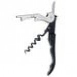 Pulltap's Slider Waiter's Corkscrew with Black Handle 5106 Pulltap's Slider Waiter's Corkscrew with Black Handle 5106