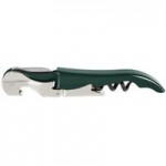 Pulltap's Slider Waiter's Corkscrew with Black Handle 5106 Pulltap's Slider Waiter's Corkscrew with Black Handle 5106
