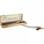 Pulltap's Slider Waiter's Corkscrew with Black Handle 5106 Pulltap's Slider Waiter's Corkscrew with Black Handle 5106