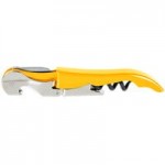 Pulltap's Slider Waiter's Corkscrew with Black Handle 5106 Pulltap's Slider Waiter's Corkscrew with Black Handle 5106