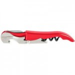 Pulltap's Slider Waiter's Corkscrew with Black Handle 5106 Pulltap's Slider Waiter's Corkscrew with Black Handle 5106