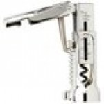 Brucart Waiter's Corkscrew with Chrome-Plated Handle 5160