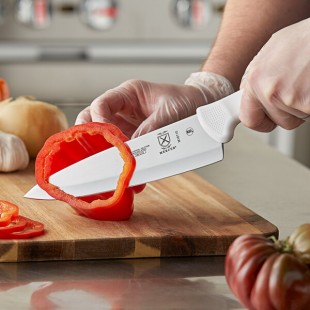 Mercer Culinary M18110 Ultimate White® 8 Mercer Culinary M18110 Ultimate White® 8