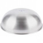 Vollrath 79450 45 Qt. Heavy Duty Stainless Steel Mixing Bowl
