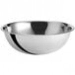 Vollrath 79450 45 Qt. Heavy Duty Stainless Steel Mixing Bowl