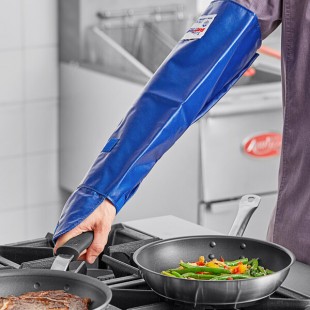 Tucker Safety Products QuicKlean 16