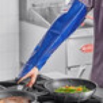 Tucker Safety Products QuicKlean 16