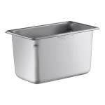 Vollrath 30462 Super Pan V® 1/4 Size 6 Vollrath 30462 Super Pan V® 1/4 Size 6