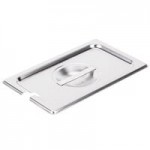 Vollrath 30462 Super Pan V® 1/4 Size 6 Vollrath 30462 Super Pan V® 1/4 Size 6