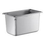 Vollrath 30462 Super Pan V® 1/4 Size 6 Vollrath 30462 Super Pan V® 1/4 Size 6