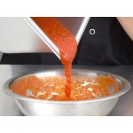 Vollrath 30462 Super Pan V® 1/4 Size 6 Vollrath 30462 Super Pan V® 1/4 Size 6