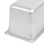 Vollrath 30462 Super Pan V® 1/4 Size 6 Vollrath 30462 Super Pan V® 1/4 Size 6