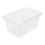 Carlisle 1061207 StorPlus Clear Food Storage Box - 18