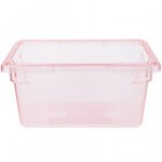 Carlisle 1061207 StorPlus Clear Food Storage Box - 18