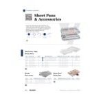 Vollrath Wear-Ever Eighth Size 6 1/2 Vollrath Wear-Ever Eighth Size 6 1/2