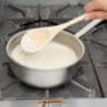 Vollrath 3151 Centurion 2.25 Qt. Stainless Steel Saucier Pan with Aluminum-Clad Bottom Vollrath 3151 Centurion 2.25 Qt. Stainless Steel Saucier Pan with Aluminum-Clad Bottom