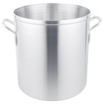 Vollrath 67532 Wear-Ever 32 Qt. Classic Aluminum Stock Pot Vollrath 67532 Wear-Ever 32 Qt. Classic Aluminum Stock Pot