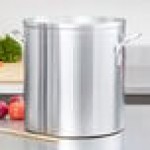 Vollrath 67532 Wear-Ever 32 Qt. Classic Aluminum Stock Pot Vollrath 67532 Wear-Ever 32 Qt. Classic Aluminum Stock Pot